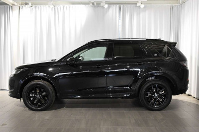 Land Rover Discovery Sport Neuwagen
