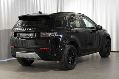 Land Rover Discovery Sport Neuwagen