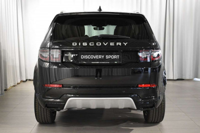 Land Rover Discovery Sport Neuwagen