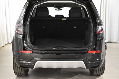 Land Rover Discovery Sport Neuwagen