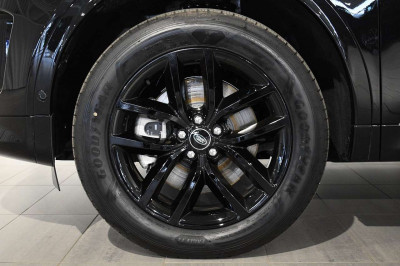 Land Rover Discovery Sport Neuwagen