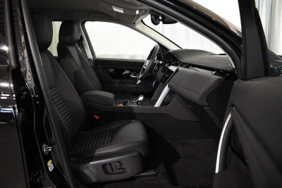 Land Rover Discovery Sport Neuwagen