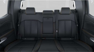 Ford Ranger Neuwagen