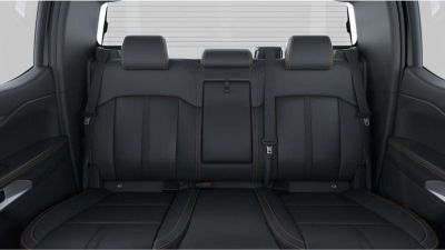 Ford Ranger Tageszulassung