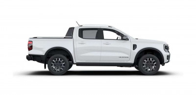 Ford Ranger Neuwagen