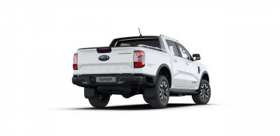 Ford Ranger Neuwagen
