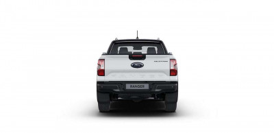 Ford Ranger Neuwagen