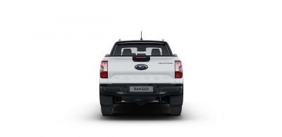 Ford Ranger Tageszulassung