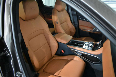 Jaguar F-Pace Vorführwagen