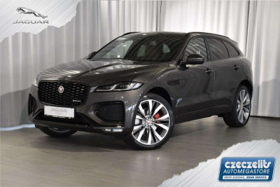 Jaguar F-Pace Vorführwagen