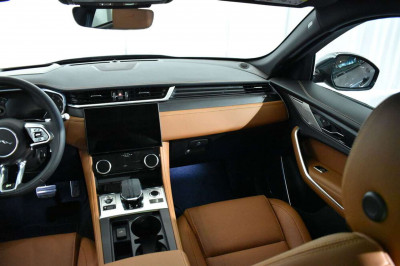 Jaguar F-Pace Vorführwagen