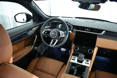 Jaguar F-Pace Vorführwagen