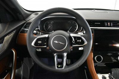 Jaguar F-Pace Vorführwagen