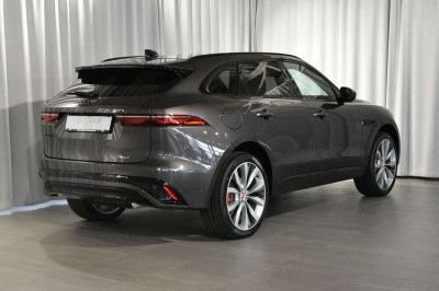 Jaguar F-Pace Vorführwagen