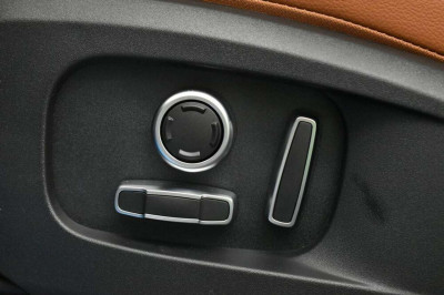 Jaguar F-Pace Vorführwagen