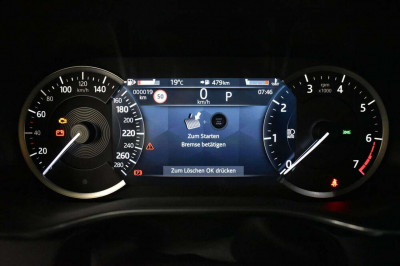 Jaguar F-Pace Vorführwagen