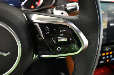 Jaguar F-Pace Vorführwagen