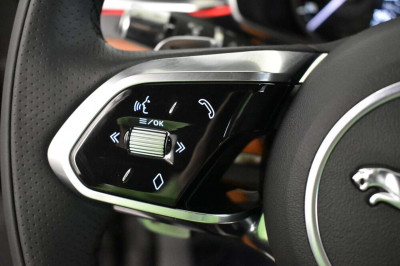 Jaguar F-Pace Vorführwagen