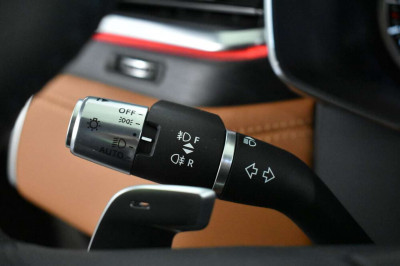 Jaguar F-Pace Vorführwagen