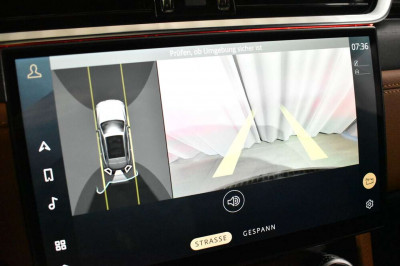 Jaguar F-Pace Vorführwagen