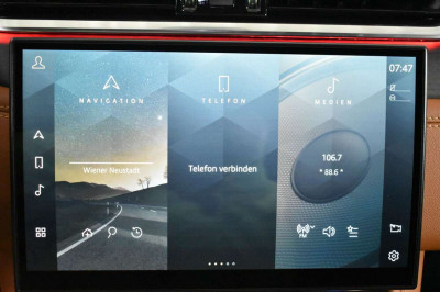 Jaguar F-Pace Vorführwagen