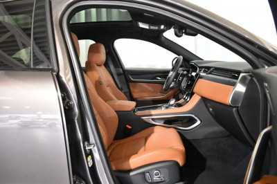 Jaguar F-Pace Vorführwagen