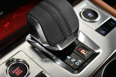 Jaguar F-Pace Vorführwagen