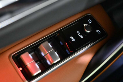 Jaguar F-Pace Vorführwagen