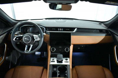 Jaguar F-Pace Vorführwagen