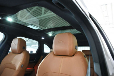 Jaguar F-Pace Vorführwagen