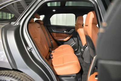 Jaguar F-Pace Vorführwagen