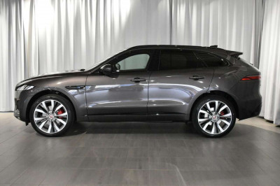 Jaguar F-Pace Vorführwagen