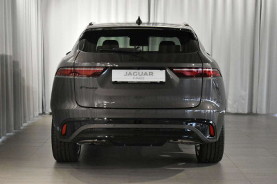 Jaguar F-Pace Vorführwagen
