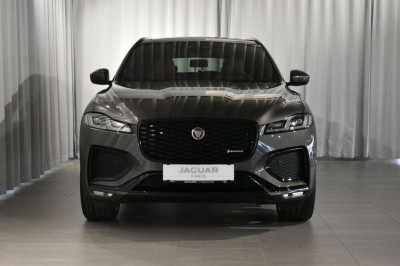 Jaguar F-Pace Vorführwagen
