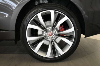 Jaguar F-Pace Vorführwagen