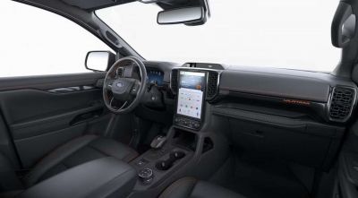 Ford Ranger Neuwagen