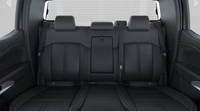 Ford Ranger Tageszulassung