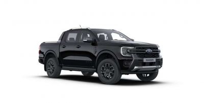 Ford Ranger Tageszulassung