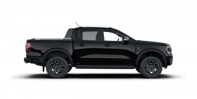 Ford Ranger Neuwagen