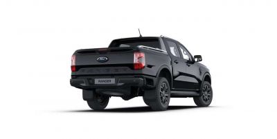 Ford Ranger Tageszulassung