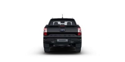 Ford Ranger Tageszulassung