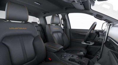 Ford Ranger Neuwagen