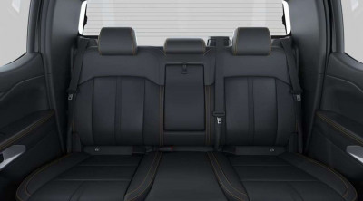 Ford Ranger Neuwagen