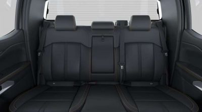 Ford Ranger Neuwagen