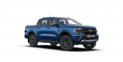 Ford Ranger Neuwagen