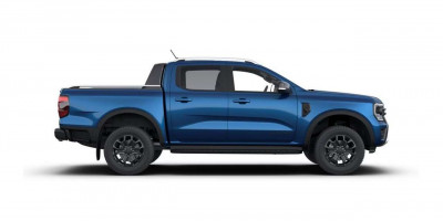 Ford Ranger Neuwagen