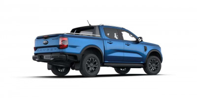 Ford Ranger Neuwagen