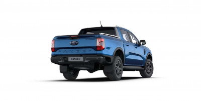 Ford Ranger Neuwagen