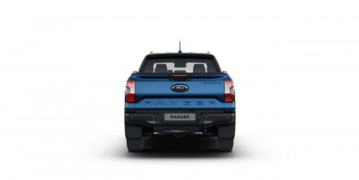 Ford Ranger Neuwagen
