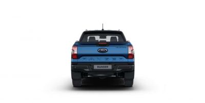 Ford Ranger Neuwagen